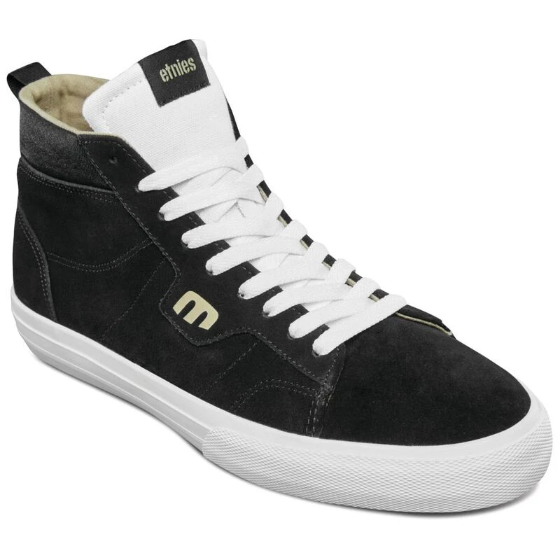 Etnies high top sales