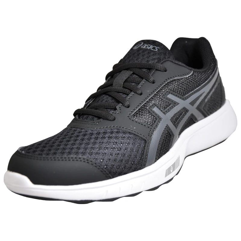 Express Brands Womens Stormer 2 Shoes Black Sportpursuit