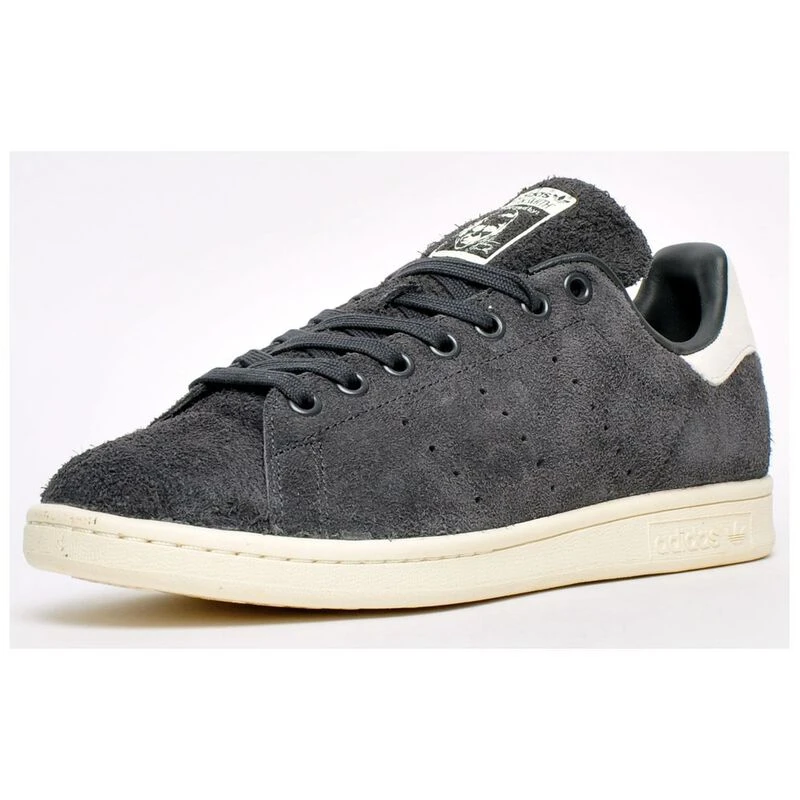Adidas Kids Originals Stan Smith Shoes B Grade Grey Sportpursuit