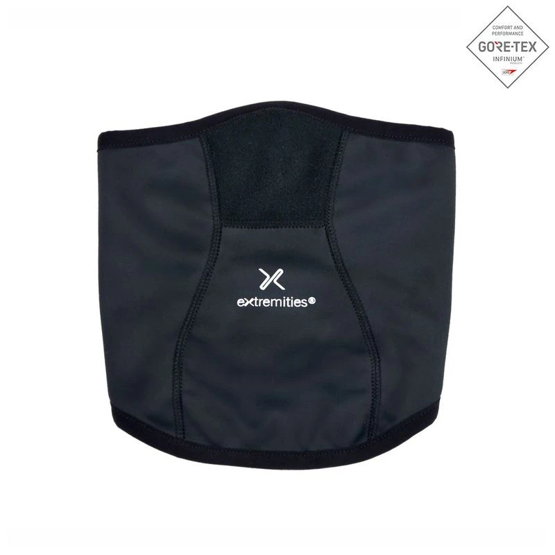 Extremities Guide Mask (Black) | Sportpursuit.com