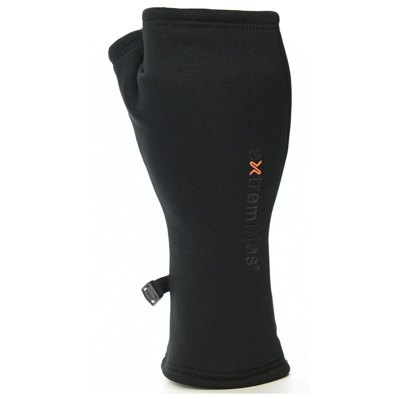 Extremities EOL Power Liner Wrist Gaiter (Black)