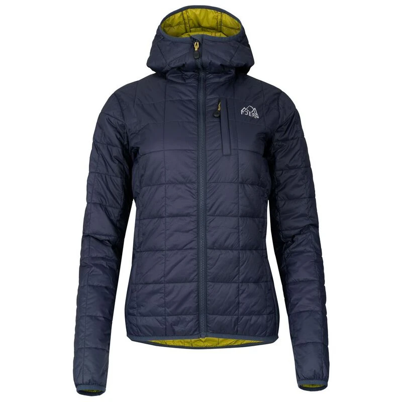 Packable insulated jacket women's outlet