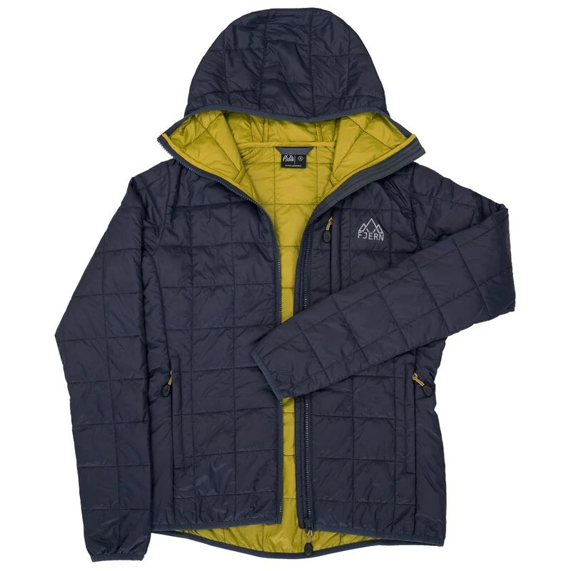 Ll bean pine ridge insulated cheap jacket
