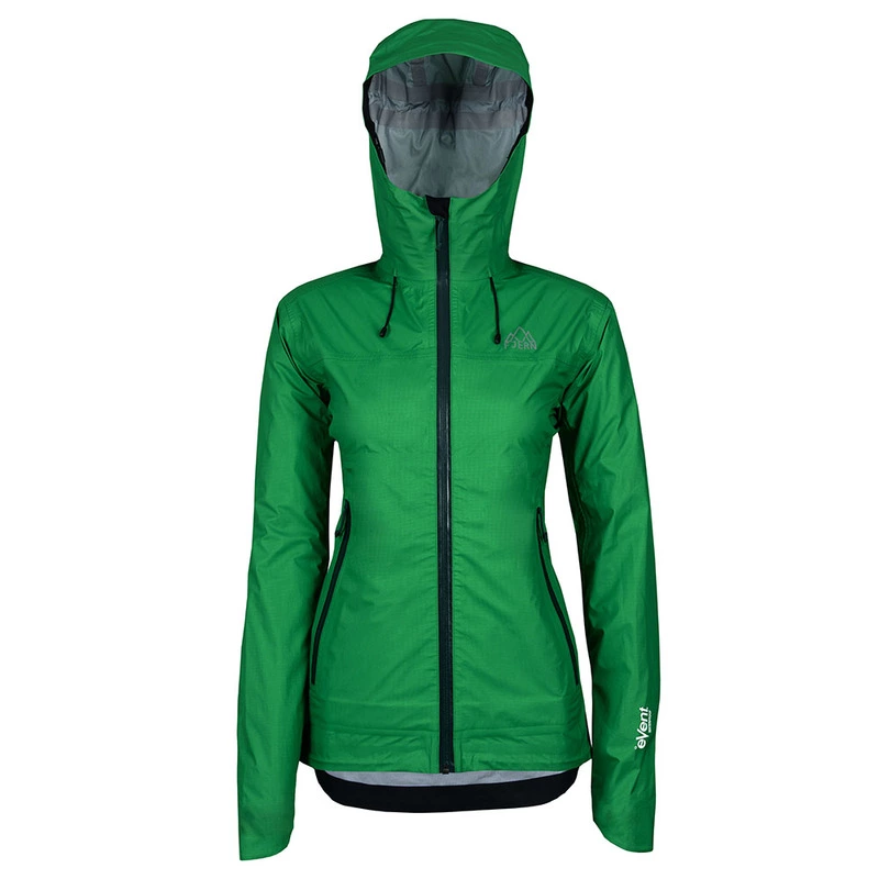 Waterproof jacket packable women's deals