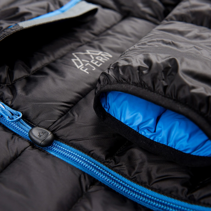 Fjern arktis jacket review online