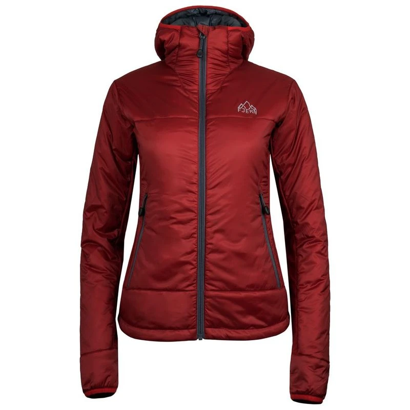 Fjern breen jacket sale