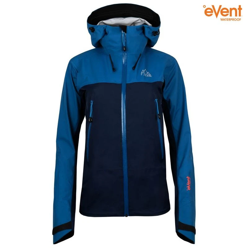 Fjern womens orkan waterproof shell jacket new arrivals