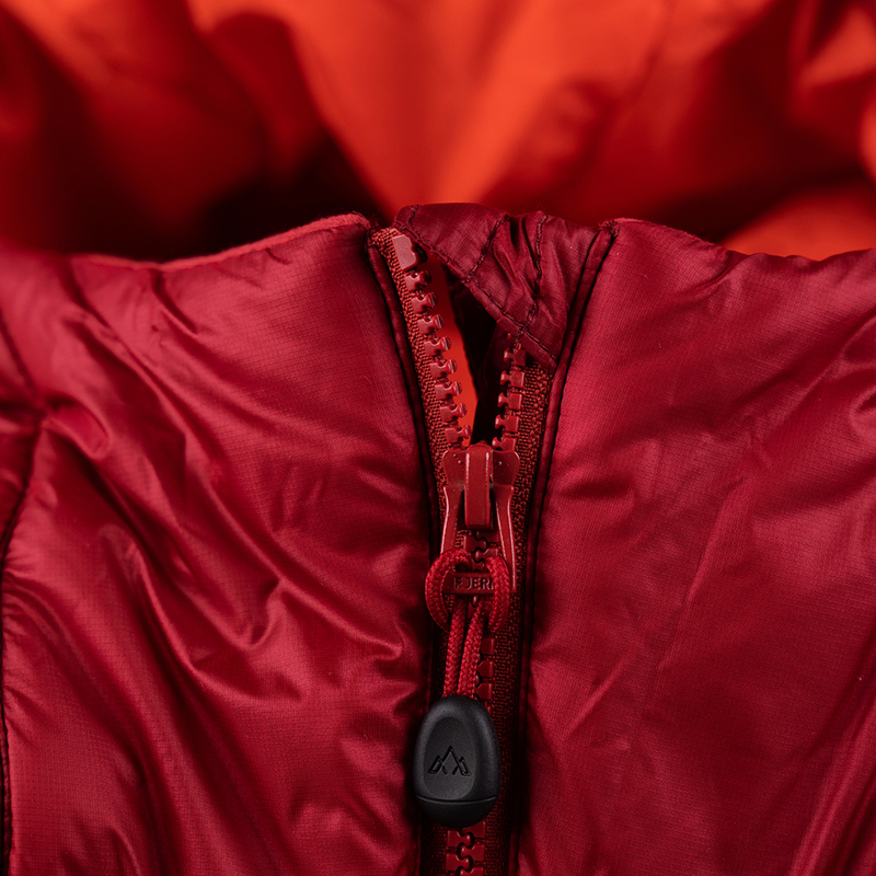 fjern insulated jacket