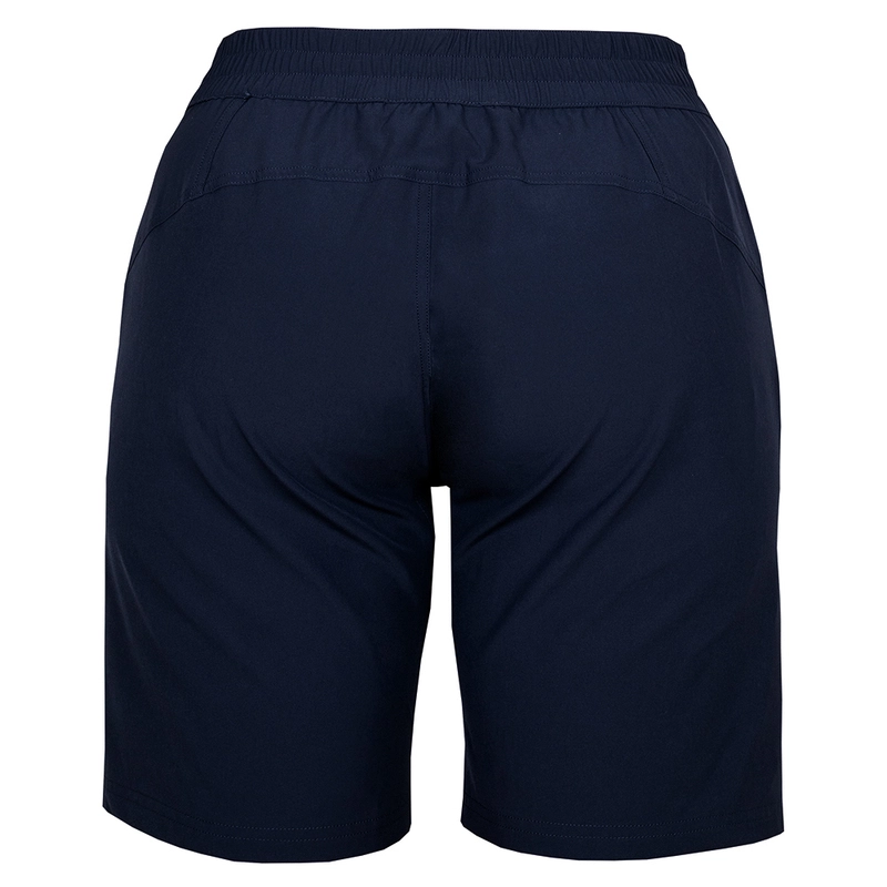 Fjern Short Klatring Femme (Bleu Marine