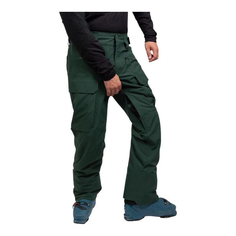 FW CATALYST2L INSULATED PANTS サイズM FW CATALYST2L INSULATED PANTS サイズM FW Catalyst 2L Insulated