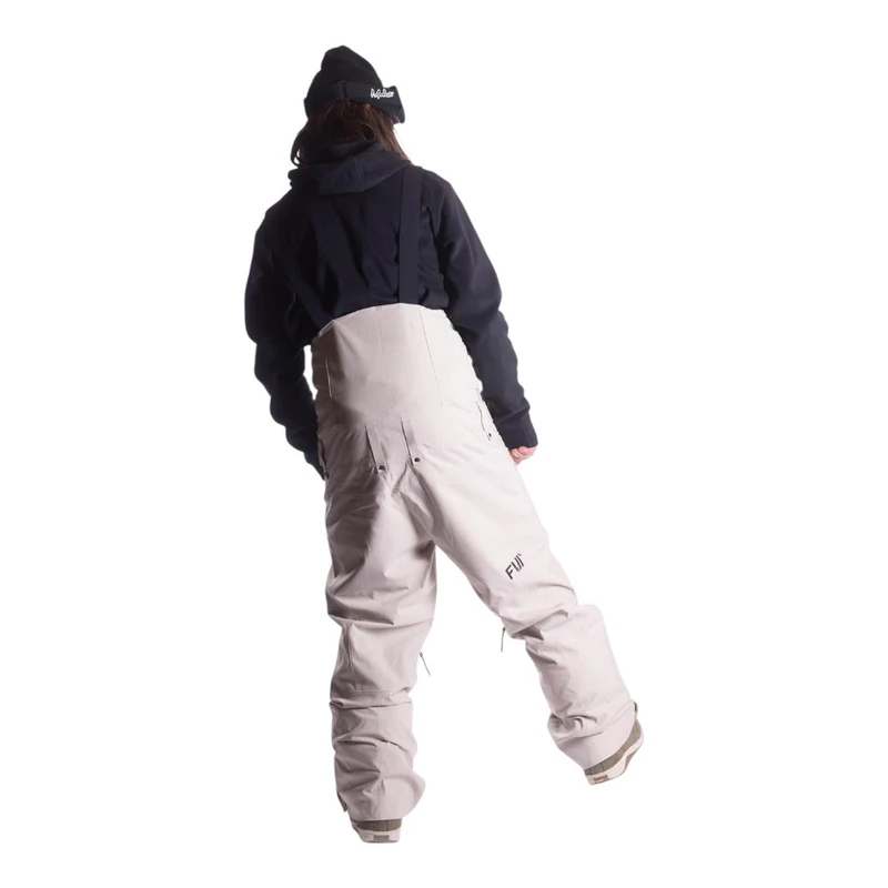 FW Catalyst Fusion 上下セット FW Catalyst Fusion Bib review - Freeride