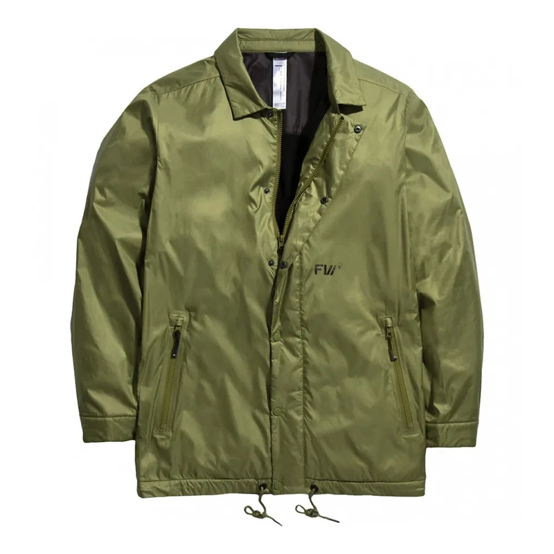 Stussy alpine discount pullover jacket