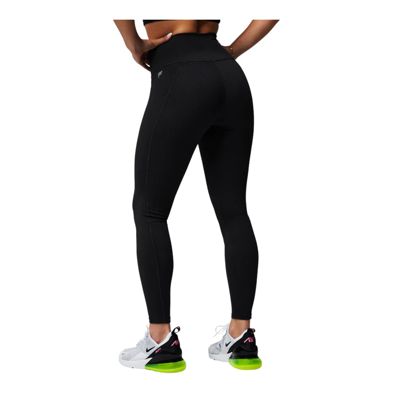 Combinaison D'entraînement Aqua Sphere Energize Pour Femme - Compression, Hydrofuge, Conforme FINA - Noir/Rose