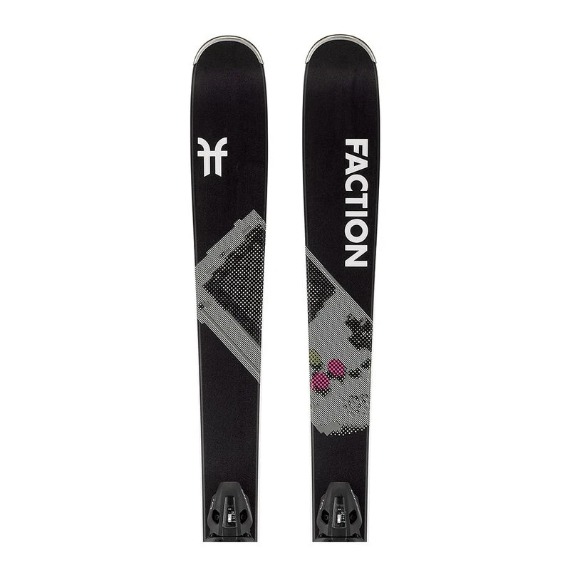 【FACTION PRODIGY 0 164cm】新品 Faction Prodigy 0 | 2026 All-mountain Ski – Faction Skis