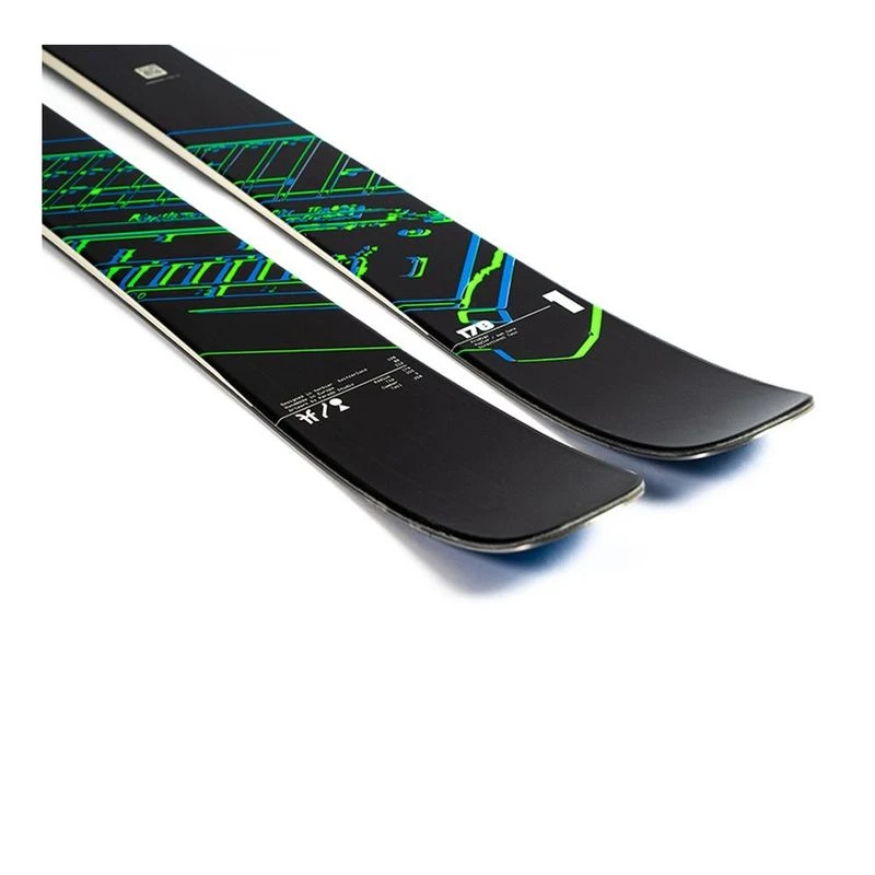 スキー FACTION Prodigy1X 23-24 158cm FACTION Prodigy1X 23-24 158cm Faction Prodigy 1 Skis 2024 | evo