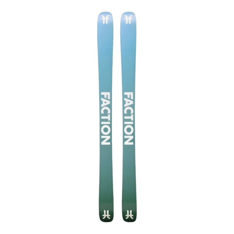 Faction prodigy2 165cm 23-24モデル 使用1日のみ Faction prodigy2 165cm 23-24モデル 使用1日のみ