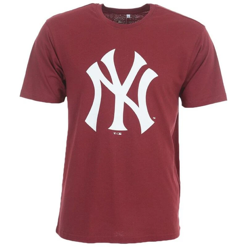 Nike Youth New York Yankees Navy Icon Legend T-Shirt