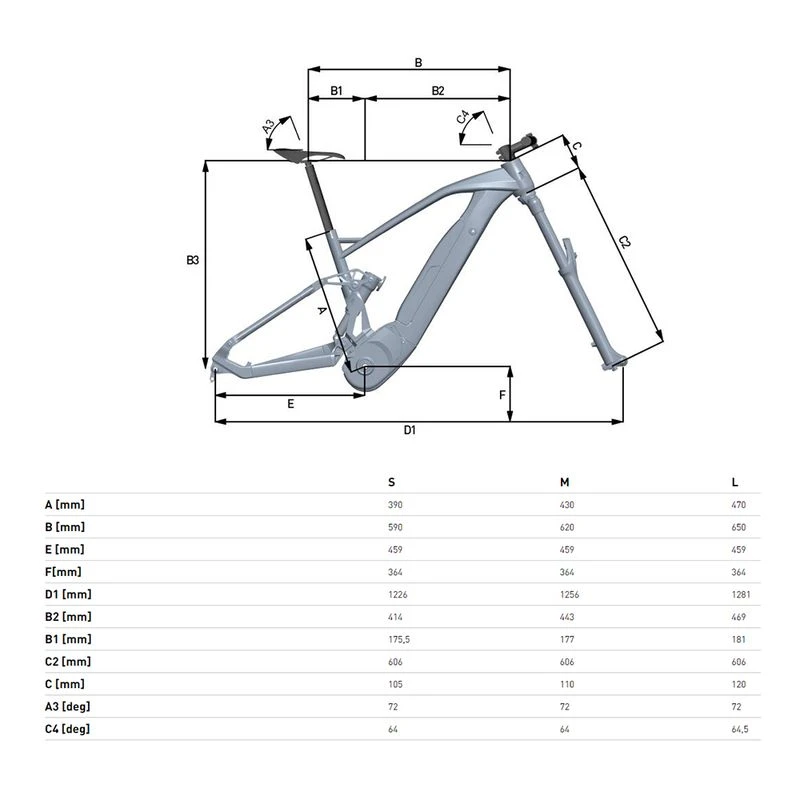 Fantic xef 1.9 outlet