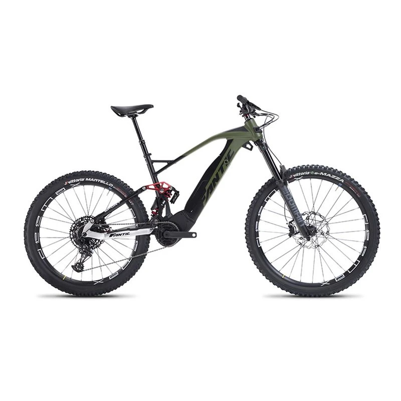 Vtt electrique fantic 2019 prix hot sale