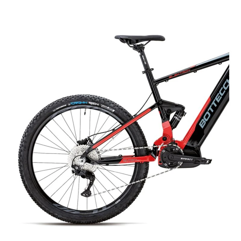 Vtt electrique bottecchia outlet