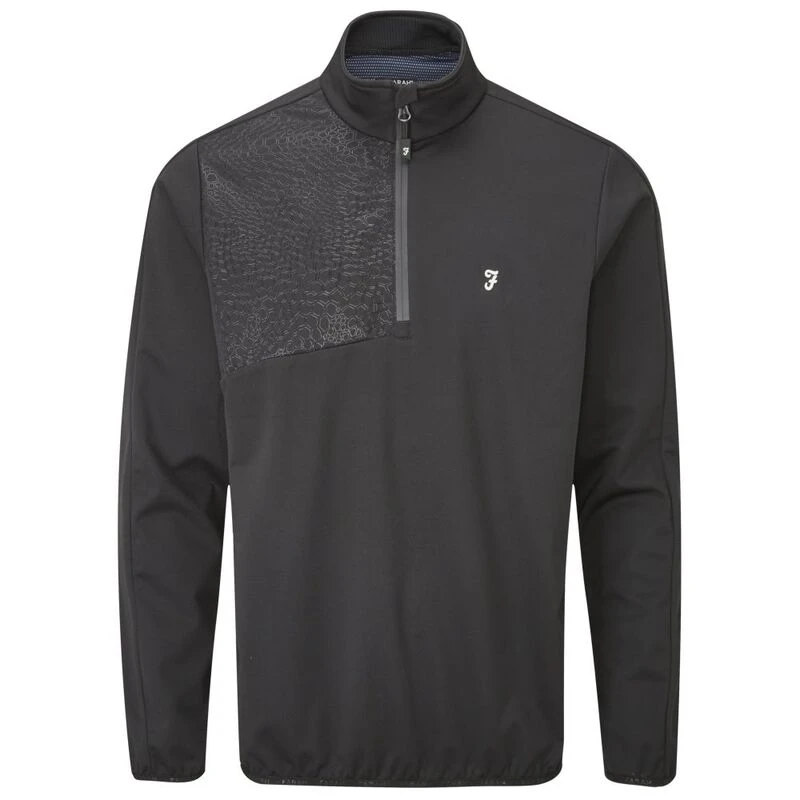 Mens sale farah jacket