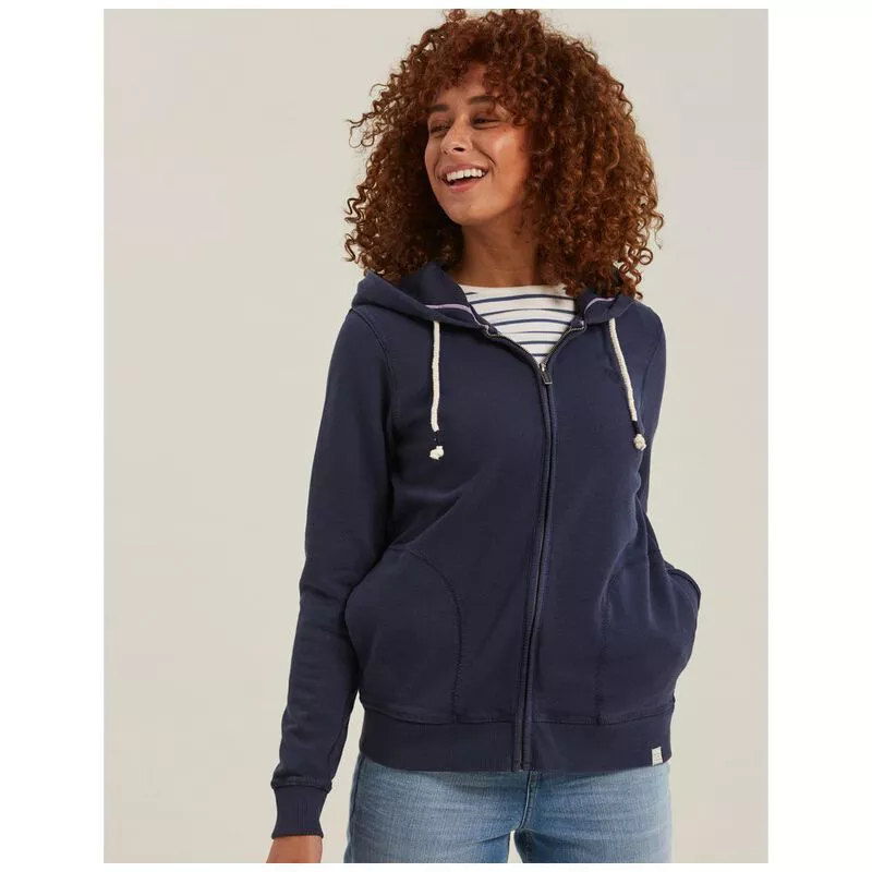Fat face ava hoodie outlet