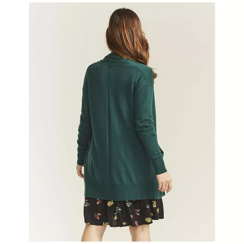 Fat face deals amber cardigan