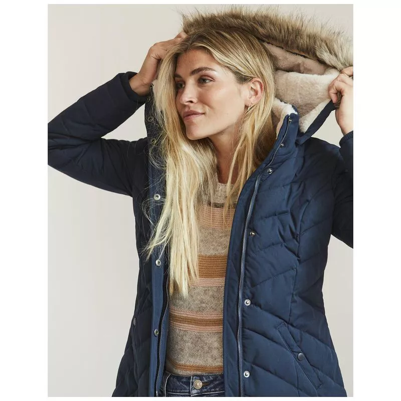 Fat face ladies jackets new arrivals