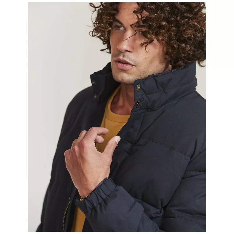 Fat face puffer coat hot sale