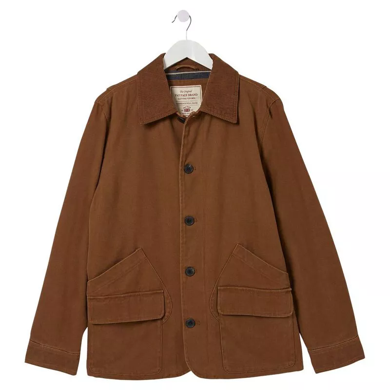 Fat face poole jacket on sale