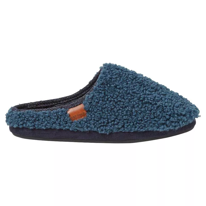 Fat face mens slippers outlet
