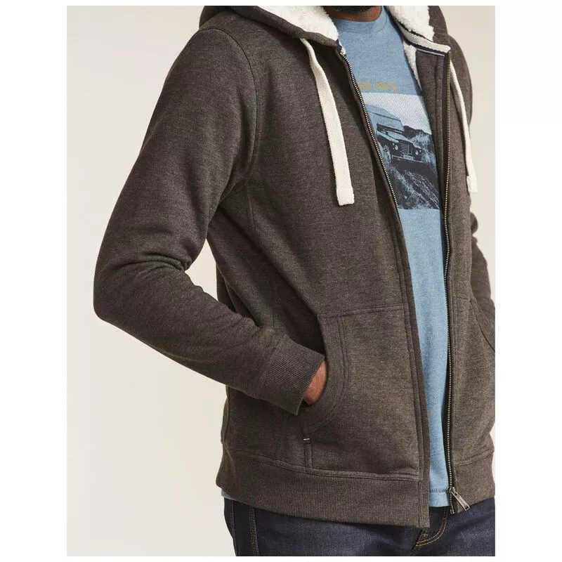 Fat face mens hoodie best sale