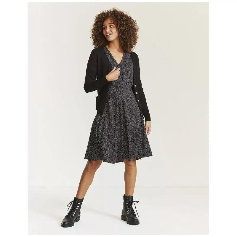 Fat face grey clearance cardigan