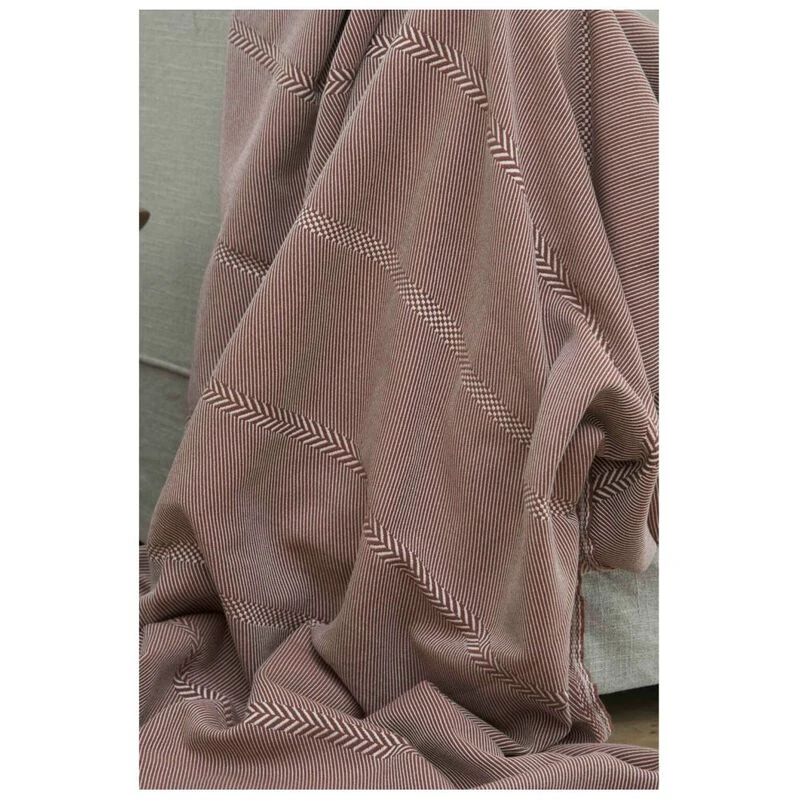 Febronie Mediterranean Hammam Towel Aqua Sportpursuit