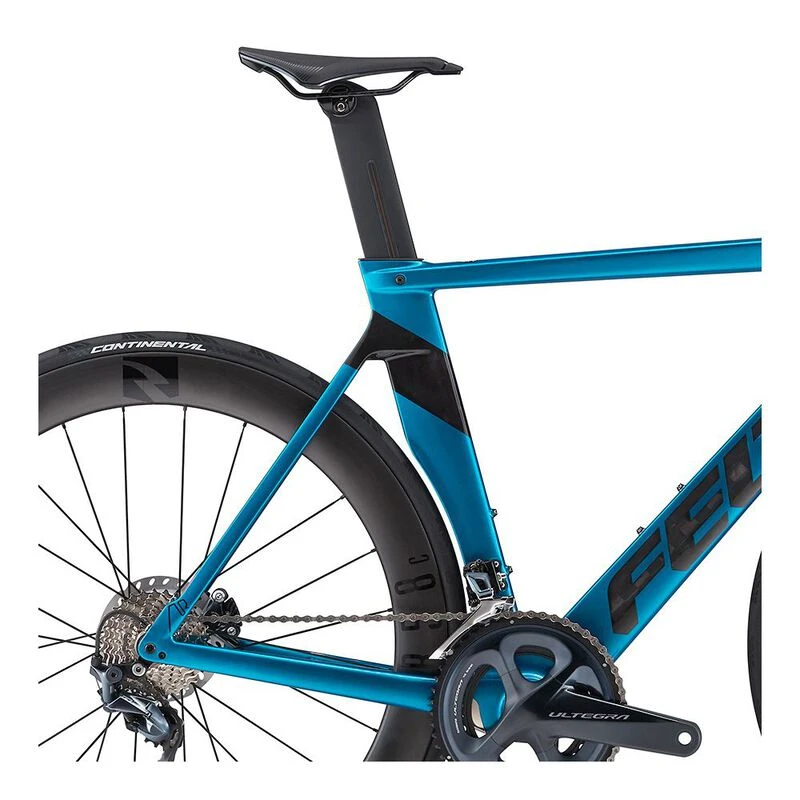 Felt 2025 ar disc