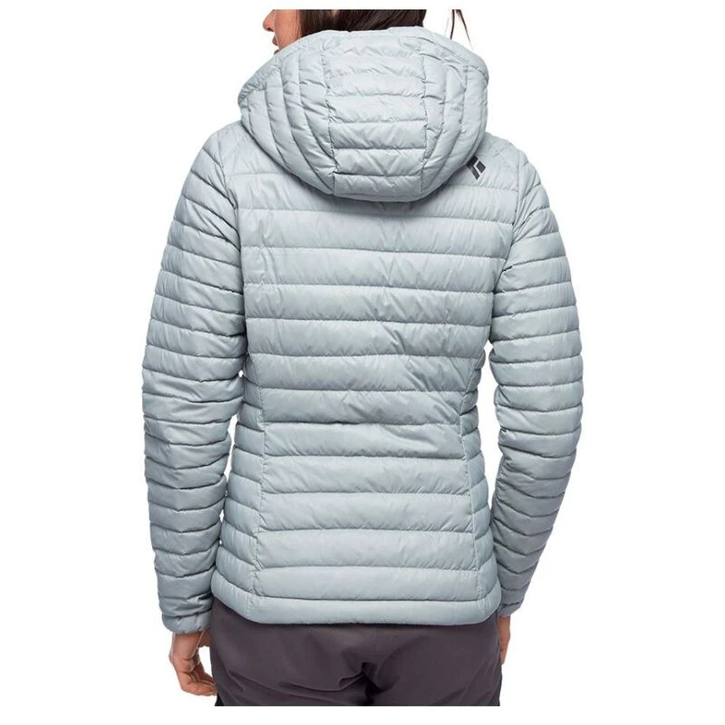Black diamond women's access down hoody outlet