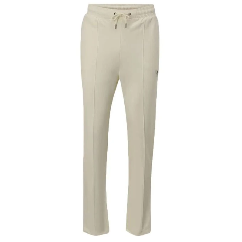 Pantaloni fila uomo arancione 2025