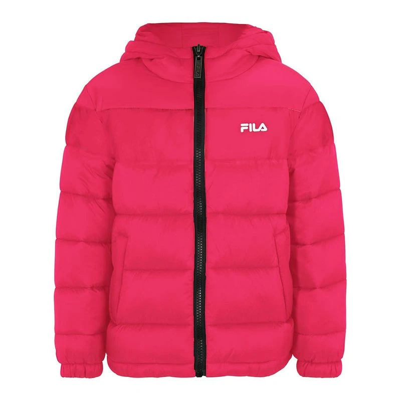 Fila Veste Sontra Enfants Rose privatesportshop
