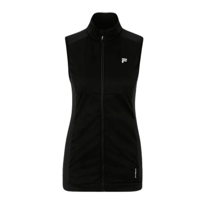 Fila Veste sans manches Rolla Femme Noir privatesportshop