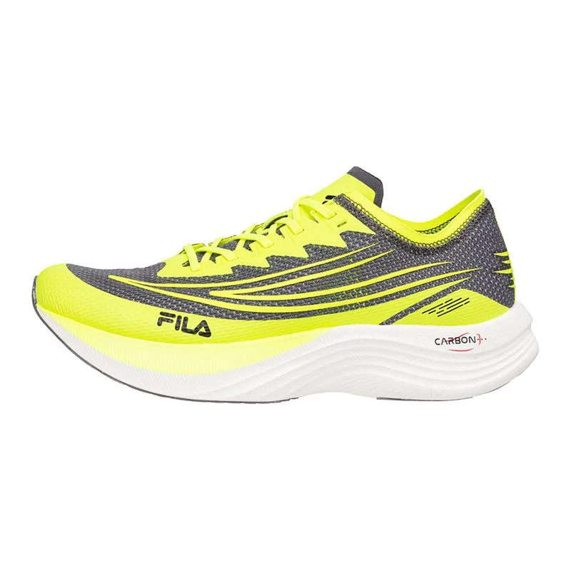 Yellow fila womens shoes outlet