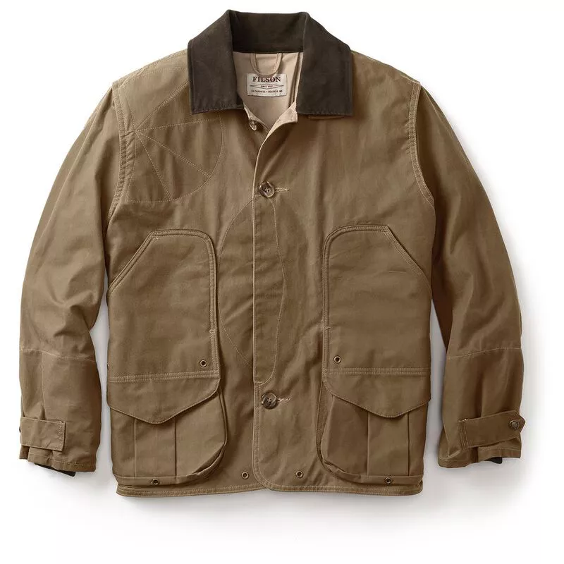 Filson duck hunting jacket new arrivals