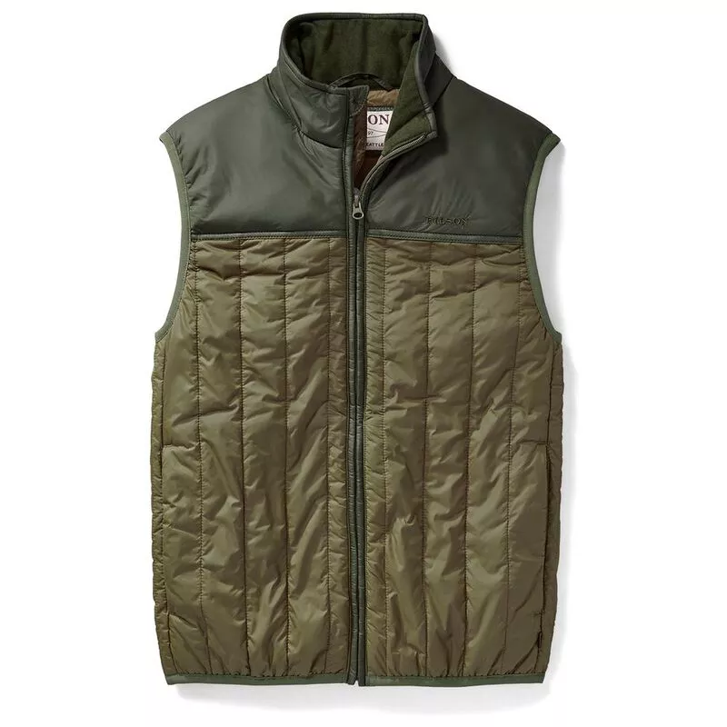 Filson ultra 2025 light vest