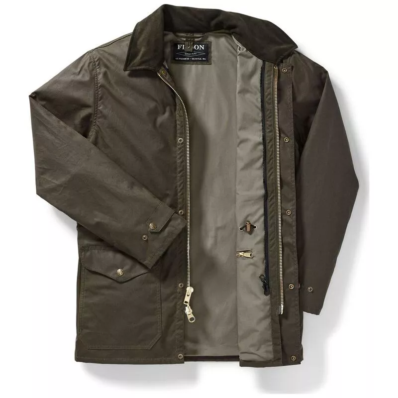 Mile marker jacket discount