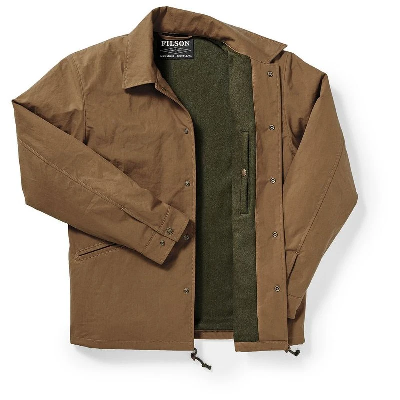 Filson supply hot sale jacket