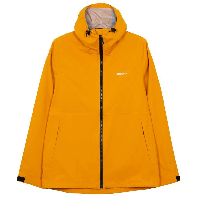Rainbird raincoat top