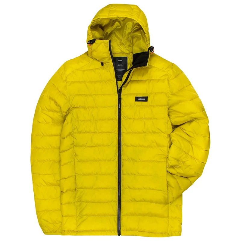 Men's nimbus insulated jacket 2025