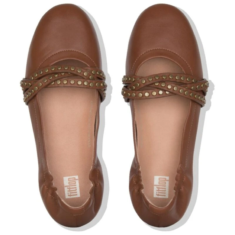 Fitflop cognac sales