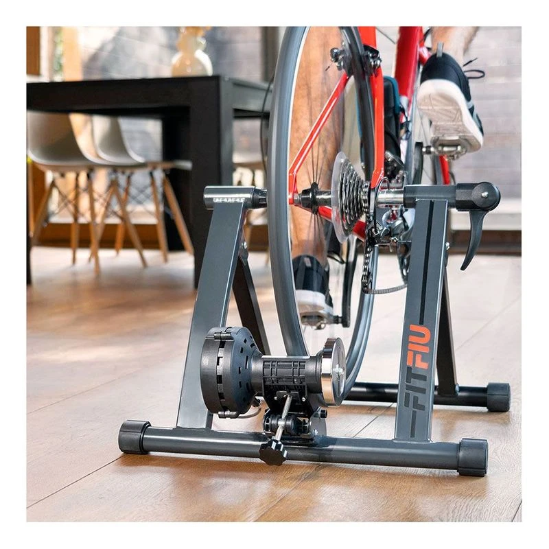 Fitfiu Home Trainer Rob 20 Nero privatesportshop