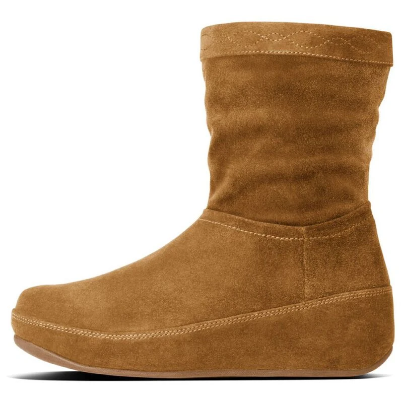 Fitflop crush boots hotsell