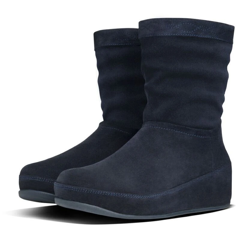 Fitflop crush boots shop